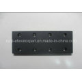 Rj-Gr T70/B Machined Guide Rail Elevator Parts